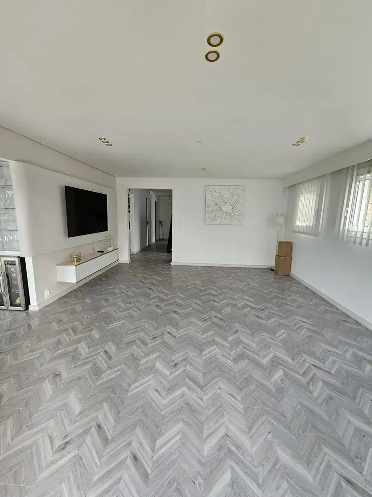 Ållesta Bygg arbete